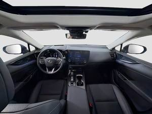 TOP 2025 Lexus NX 300h PHEV SUV 2022 2023 NX200 NX300 NX350 Voiture Électrique LHD/RHD Voiture d'Occasion 2025 Lexus NX 300h SUV Hybride - Product Image 3