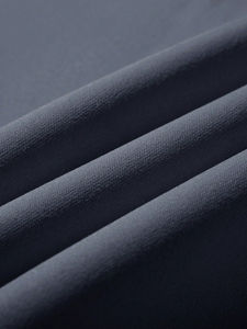 Sweat à capuche vintage pour homme, imprimé personnalisé, style pull/fermeture éclair, en tissu respirant et confortable, molleton de coton/molleton de polyester - Product Image 3