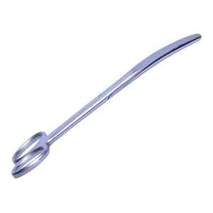 Tijeras quirúrgicas y dentales de uso correcto, tijeras quirúrgicas curvas rectas, tijeras médicas de vendaje de acero inoxidable - Product Image 4