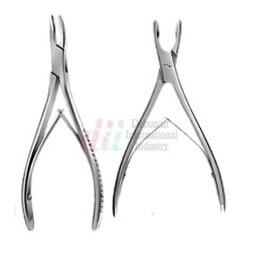 Juego de instrumentos ortopédicos básicos de aproximación anterior, instrumentos quirúrgicos ortopédicos de acero inoxidable de 7 piezas, CE ISO DE DEBONAIRII - Product Image 2