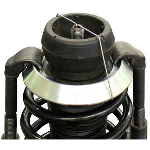 Ensemble de compléments Gedore VW-Audi Gr. 1+2+3 KL-0029-110 A-Premium Sprung pour véhicules Audi et VW - Product Image 3