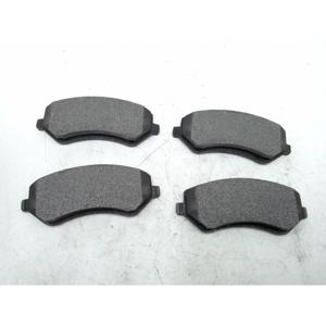 Pastillas de Freno para JEEP Cherokee 3ra Serie (02>05) BDS752 Gasolina - Product Image 3