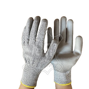 Guantes de Protección Profesionales Resistentes al Calor y al Frío para Trabajadores de Fábrica, Guantes Resistentes a la Temperatura - Product Image 1