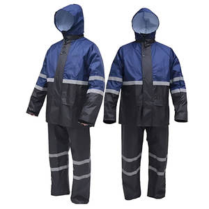 ชุดกันฝนสำหรับผู้ชายชุดกันฝนแบบสั่งทำ - Product Image 1