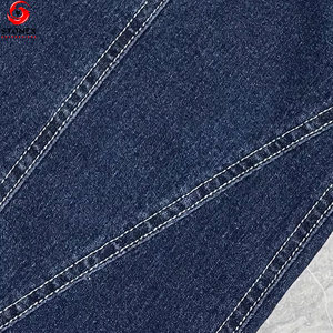 Jeans de Mezclilla para Mujer de Cintura Alta, Estilo Nuevo, Logotipo Personalizado, Servicio OEM, Hechos en Algodón - Product Image 4