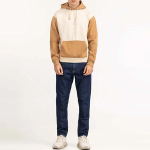 <b>Thermal</b> New Fashion Breathable Cotton Blended New Arrival <b>Men</b> Hooded Casual <b>Men</b> <b>Hoodies</b> Best Quality Winter <b>Hoodies</b> <b>Men</b> - Product Image 4