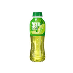Boisson pétillante rafraîchissante Berry Citrus F-resca Fuze, 500 ml, paquet de 12 - Product Image 3