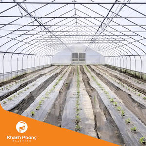 <b>Greenhouse</b> Film <b>For</b> Seedling Nursery Applications Providing Soft <b>Light</b> Diffusion And Stable Humidity Temperature - Product Image 4