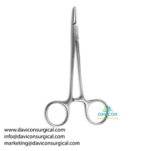 HALSEY sostenedor de la aguja FORCESP 15CM - Product Image 2
