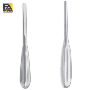 BOIES ELEVADORES DE FRACTURA NASAL Alta calidad ENT Rinoplastia Boies Elevador de fractura nasal Manual - Product Image 2