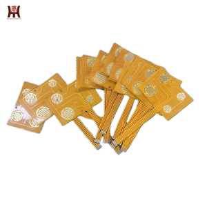 Película calefactora de pantalla ITO transparente/elemento calefactor de pantalla antivaho para LCD - Product Image 5