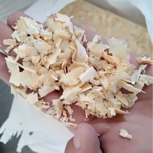 Larix bigbag เม็ดเล็กนิ่มรูปทรงก้อนขนาดเส้นผ่าศูนย์กลาง6มม. ทำจากไม้โอ๊คไม้สนมีลวดลายเป็นแท่ง - Product Image 1