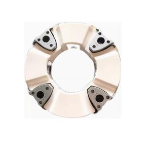 Nouveaux accessoires pour excavatrice Carter 330D 336 336D2, joint de raccordement de pompe hydraulique, moteur C9, manchon de bloc moteur en aluminium 160H, expédition immédiate - Product Image 1