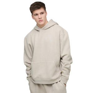 Sweats à capuche pour hommes de la dernière conception du fabricant pakistanais 100% vêtements d'hiver en coton pour l'extérieur en vente - Product Image 1