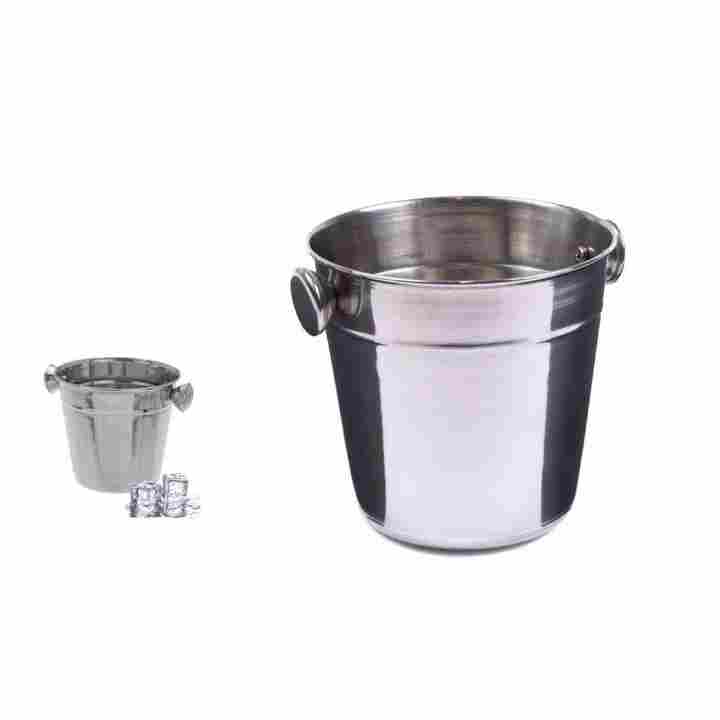 Jégvödör Inox A12800320