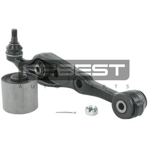 Leva anteriore inferiore sinistra FEBEST (0524-GHLLH) - Product Image 1