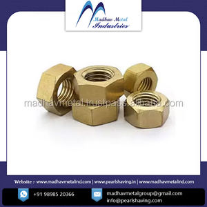 Prix d'usine Pièces de quincaillerie de précision Écrous d'insertion en laiton du fabricant de gros - Product Image 2