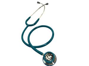 Estetoscopio de diafragma de potencia Manual Estándar Kawe - Product Image 3