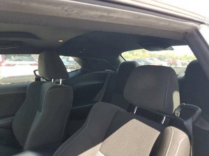 Used 2021 Dod-ge Challengeer R/T Accident Free - Product Image 4