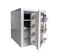 Cassaforte Elettronica Digitale Commerciale Hoshang HSX-56E, Ignifuga, Alta Durabilità, 560x450x450cm, Multicolore, per Uso Interno ed Esterno