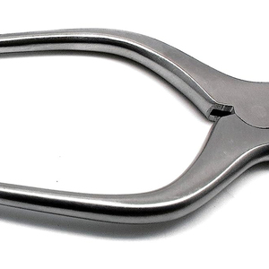 El mejor proveedor de fabricantes, instrumentos quirúrgicos, retractor Weitlaner, precio de fábrica, buenos retractores veterinarios de acero inoxidable - Product Image 5