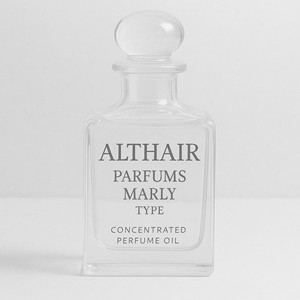 Huile de parfum concentrée de haute qualité Althair pour type 50 grammes, non alcoolisée, écologique, longue durée, unisexe - Product Image 1