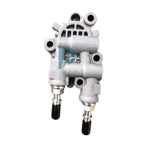Bomba de Combustible para Motor Diésel QSB6.7, Bomba de Engranajes 5305811 0440020096 0 440 020 096 - Product Image 1