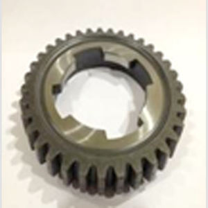 3rd GEAR (35 dents) P073G160 convient aux pièces de rechange à trois roues Paiggio Ape meilleur prix d'usine indien - Product Image 1