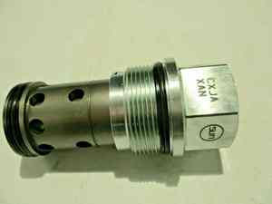 Bloc de collecteur de clapet anti-retour hydraulique DBAA-MHN DBAAMHN RSFC-LNN RSFCLNN RSFS-LNN RSFSLNN FLDA-XDN FLDAXDN - Product Image 4