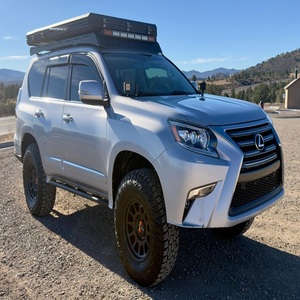 LEXUS GX 460 ปี 2014 มือสอง พวงมาลัยซ้าย/ขวา - Product Image 1