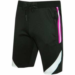 Nueva Llegada Contraste Color Verano Streetwear Ropa Deportiva Ropa de Hombre Tallas Grandes Conjuntos de Hombre Nuevo Diseño de Moda Precio Barato - Product Image 6