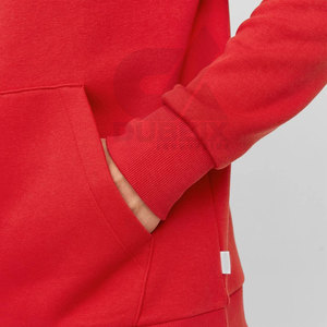 Sudaderas con capucha de la mejor calidad para hombre, nuevo estilo, mangas completas, invierno, gran oferta, 100% algodón, serigrafiado, talla XS, bajo MOQ - Product Image 4