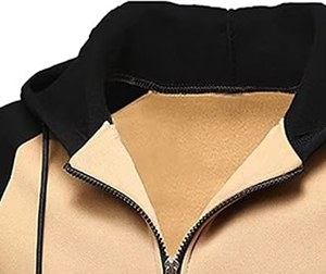 Sudaderas Casuales Transpirables para Hombre, Hechas a Medida en Fábrica en Pakistán, de Buena Calidad y Precio Económico - Product Image 5