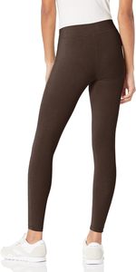 HUG Custom <b>Women's</b> High Waist Seamless Yoga Pants Mid Waist Sportswear Workout <b>Leggings</b> Push Tight Solid Pattern Made Pakistan - Product Image 2