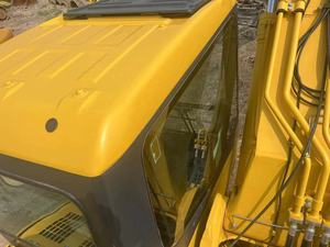 Offre Spéciale! Excavatrices de KOMATSU PC300 30T | Excavatrice Japon-faite de chenille avec le CE/EPA à haute efficacité pour les projets résistants - Product Image 6