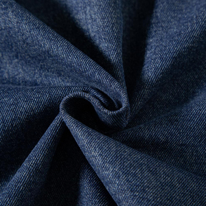 Chaqueta Vaquera Azul Informal de Moda para Hombre, Chaqueta Vaquera Duradera, Cómoda y de Alto Rendimiento, Chaqueta Lisa Teñida para Hombre - Product Image 3