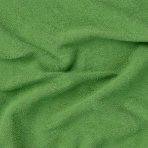 Sweat à capuche vert premium 300 g/m² épais pour homme, coupe oversize, streetwear, avec logo personnalisé, en molleton, épaules tombantes, 100 % coton - Product Image 3