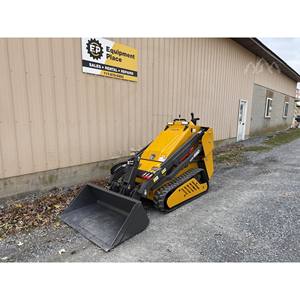 2025 SHANDONG HUAYEE HEAVY INDUSTRY GROUP CO LTD LHY680 Cargadora de Ruedas Delantera Nueva de 5 Toneladas de Capacidad de Carga con Dirección por Columna Kyb 500kg - Product Image 5