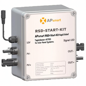 Kit de démarrage rapide APsmart RSD-Start-Kit 41700 pour systèmes de panneaux solaires - Product Image 2