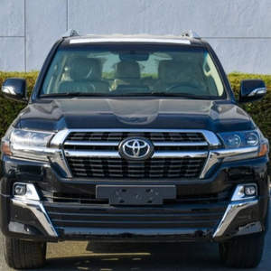 SUV d'occasion 4x4 AWD pour GCC 2023 R20, intérieur cuir, conduite à gauche, sièges en cuir, pneus R18, berline Euro IV - Product Image 3