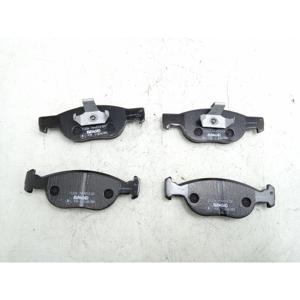 Pastiglie Freno Anteriori per FIAT Punto Berlina 5 Porte (93>99) 363700201226 Benzina - Product Image 4