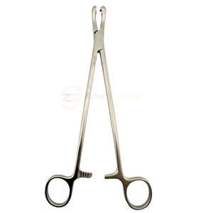 Gynécologie professionnelle Thomas Gaylor Pinces cervicales Prix bon marché Thomas Gaylor Pinces cervicales - Product Image 1