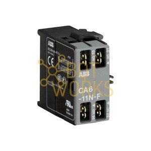 ABB GJL1201318R0004 - Neuf - Product Image 1