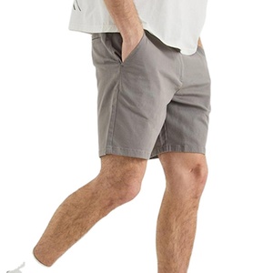 Short pour homme personnalisé avec logo, 100% polyester, mode estivale, meilleure qualité, streetwear, design décontracté, vente en gros - Product Image 1