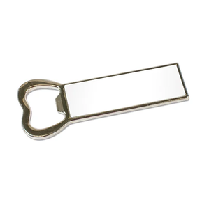 Abrebotellas de acero inoxidable con logotipo personalizado, abridor de botellas de cerveza, llavero, artesanías de mejor diseñador, superventas - Product Image 1