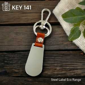 พวงกุญแจแบบกดห่วงคู่ทำจากโลหะผสมทนทานมีสไตล์ตะขอเปิดขวดสีดำสำหรับจักรยานผู้ชายผู้หญิง-คาราบิเนอร์ส่งเสริมการขาย - Product Image 2