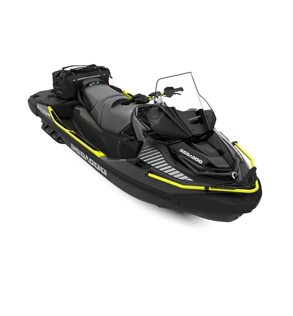 New 2025-2026 Jet Ski Comfortable Water Luxury Sea-doo / Sea Doo GTI-X 130 Jet Ski