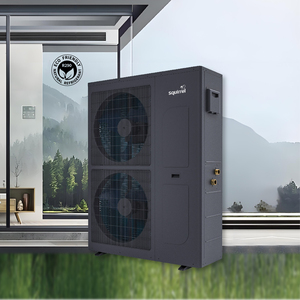 Dévotion Allemagne Pologne A +++ Monobloc <span class=keywords><strong>Appartement</strong></span> R290 20kW Source d'<span class=keywords><strong>air</strong></span> DC Inverter <span class=keywords><strong>air</strong></span>-<span class=keywords><strong>eau</strong></span> <span class=keywords><strong>Pompe</strong></span> <span class=keywords><strong>à</strong></span> <span class=keywords><strong>chaleur</strong></span> Maison Chauffage au sol - Product Image 5