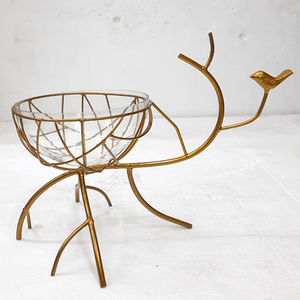 Bol rond brillant poli avec poignée, fait main, très vendu, vaisselle créative de qualité supérieure sous glaçure - Product Image 2