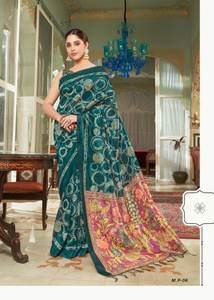 Nuevo Salwar Kameez de Diseño Elegante y Calidad Premium para Mujer, Sin Costuras, de Georgette y Seda Bordada, para Uso Diario/Fiestas, Tradicional Indio - Product Image 6